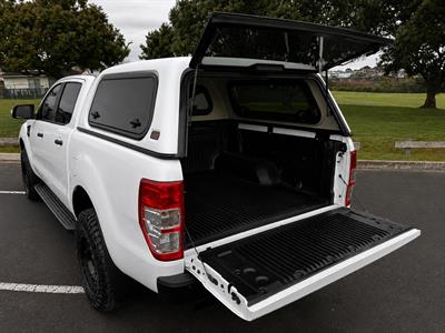 2019 Ford Ranger - Thumbnail