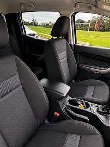 2019 Ford Ranger - Thumbnail