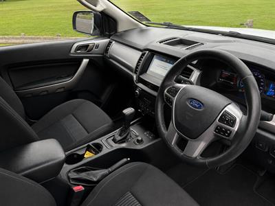 2019 Ford Ranger - Thumbnail