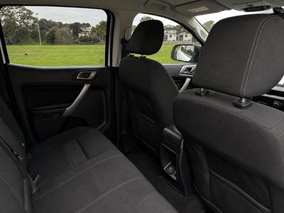 2019 Ford Ranger - Thumbnail