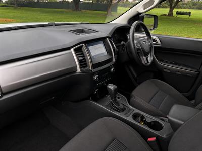 2019 Ford Ranger - Thumbnail