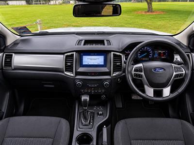 2019 Ford Ranger - Thumbnail