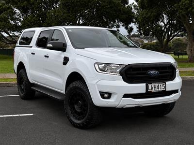 2019 Ford Ranger - Thumbnail