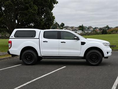 2019 Ford Ranger - Thumbnail