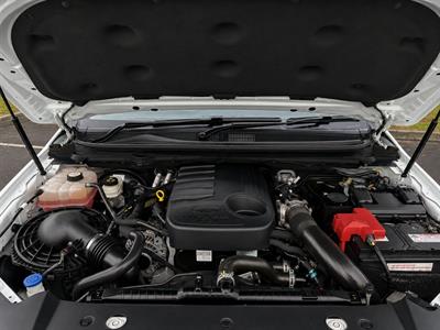 2019 Ford Ranger - Thumbnail
