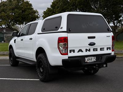 2019 Ford Ranger - Thumbnail