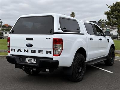2019 Ford Ranger - Thumbnail