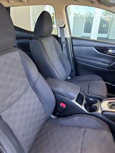 2015 Nissan QASHQAI - Thumbnail
