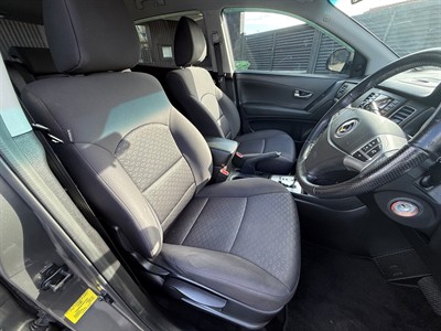2013 Ssangyong Korando - Thumbnail