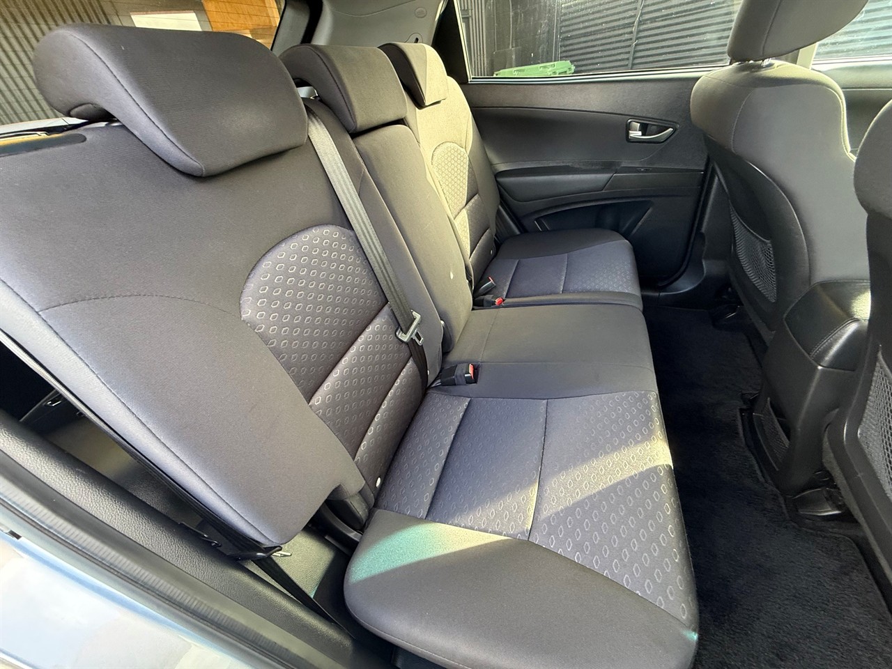 2013 Ssangyong Korando