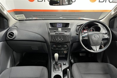 2021 Mazda BT-50 - Thumbnail