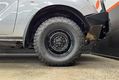 2021 Mazda BT-50 - Thumbnail