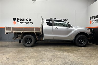 2021 Mazda BT-50 - Thumbnail