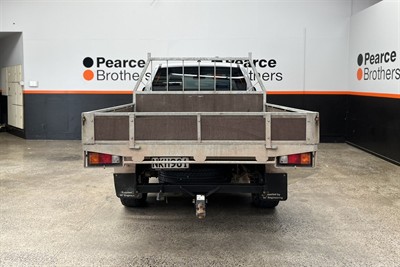 2021 Mazda BT-50 - Thumbnail