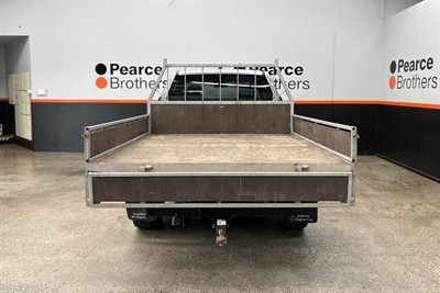 2021 Mazda BT-50 - Thumbnail