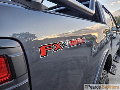 2021 Ford Ranger - Thumbnail