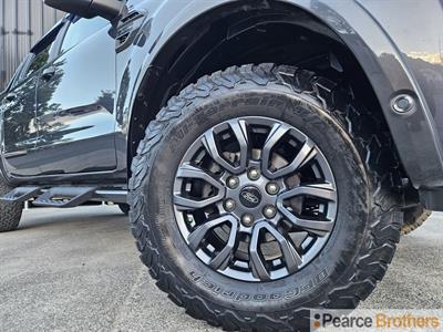 2021 Ford Ranger - Thumbnail