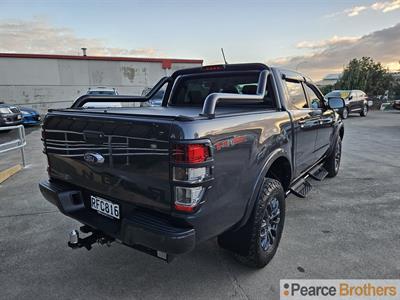 2021 Ford Ranger - Thumbnail