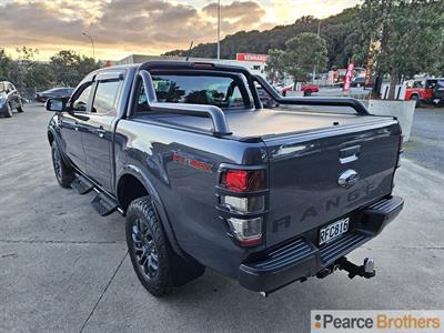 2021 Ford Ranger - Thumbnail