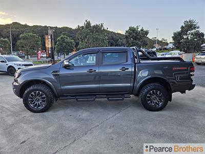 2021 Ford Ranger - Thumbnail