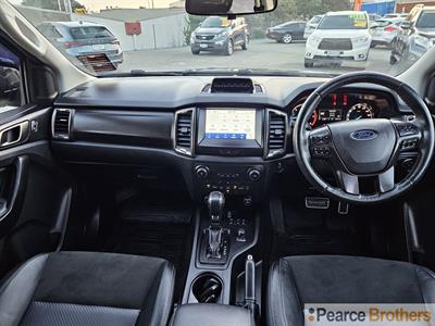 2021 Ford Ranger - Thumbnail