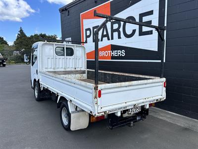 2008 NISSAN Atlas - Thumbnail