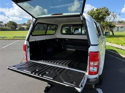 2019 Holden Colorado - Thumbnail