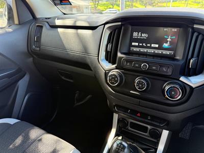 2019 Holden Colorado - Thumbnail