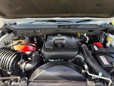 2019 Holden Colorado - Thumbnail