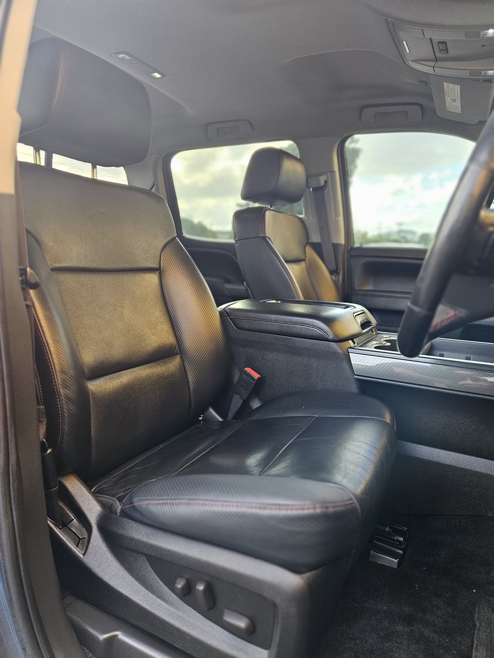2014 GMC Sierra