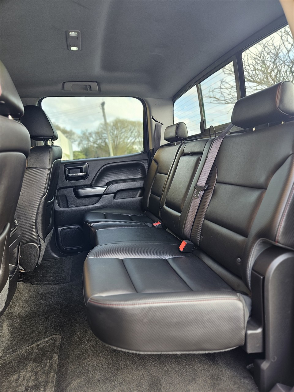 2014 GMC Sierra