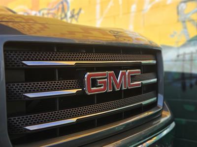 2014 GMC Sierra - Thumbnail