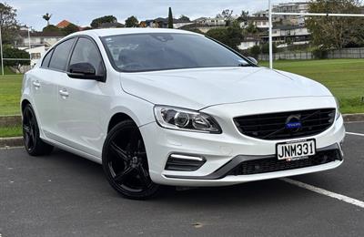 2015 Volvo S60 - Thumbnail