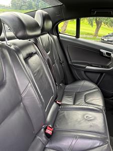 2015 Volvo S60 - Thumbnail