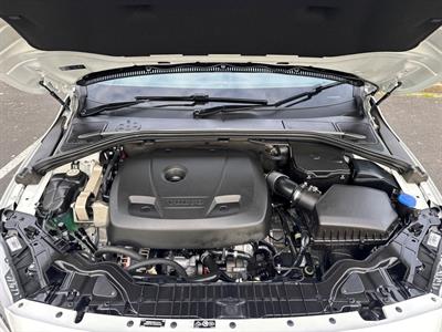 2015 Volvo S60 - Thumbnail