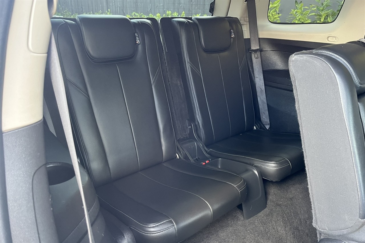 2016 Holden Trailblazer