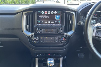 2016 Holden Trailblazer - Thumbnail