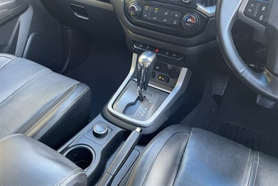 2016 Holden Trailblazer - Thumbnail