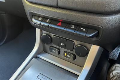 2016 Holden Trailblazer - Thumbnail