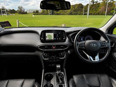 2019 Hyundai SANTA FE - Thumbnail