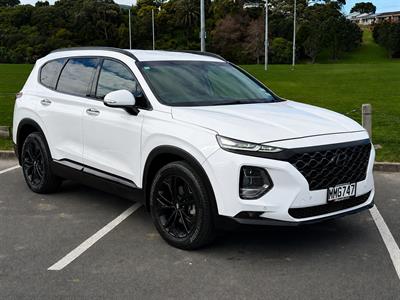 2019 Hyundai SANTA FE - Thumbnail