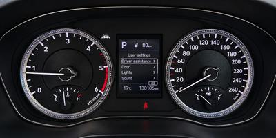 2019 Hyundai SANTA FE - Thumbnail