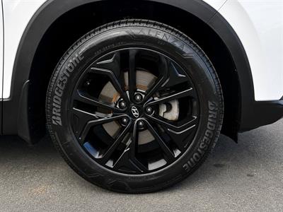2019 Hyundai SANTA FE - Thumbnail