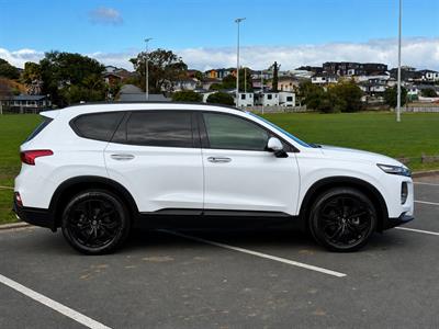 2019 Hyundai SANTA FE - Thumbnail