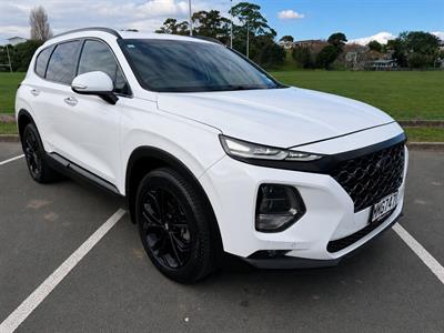 2019 Hyundai SANTA FE - Thumbnail