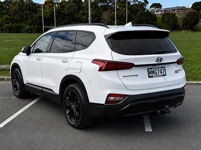 2019 Hyundai SANTA FE - Thumbnail