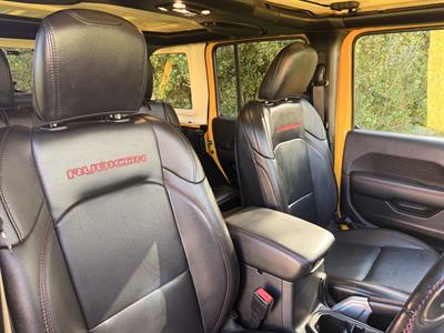2020 Jeep WRANGLER - Thumbnail