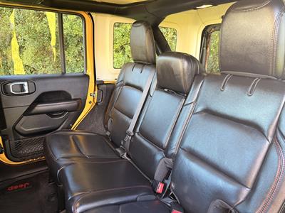 2020 Jeep WRANGLER - Thumbnail
