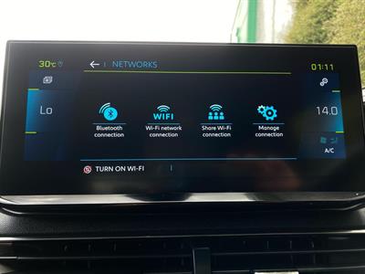 2022 Peugeot 3008 - Thumbnail