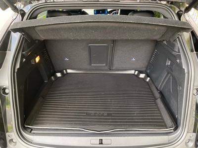 2022 Peugeot 3008 - Thumbnail